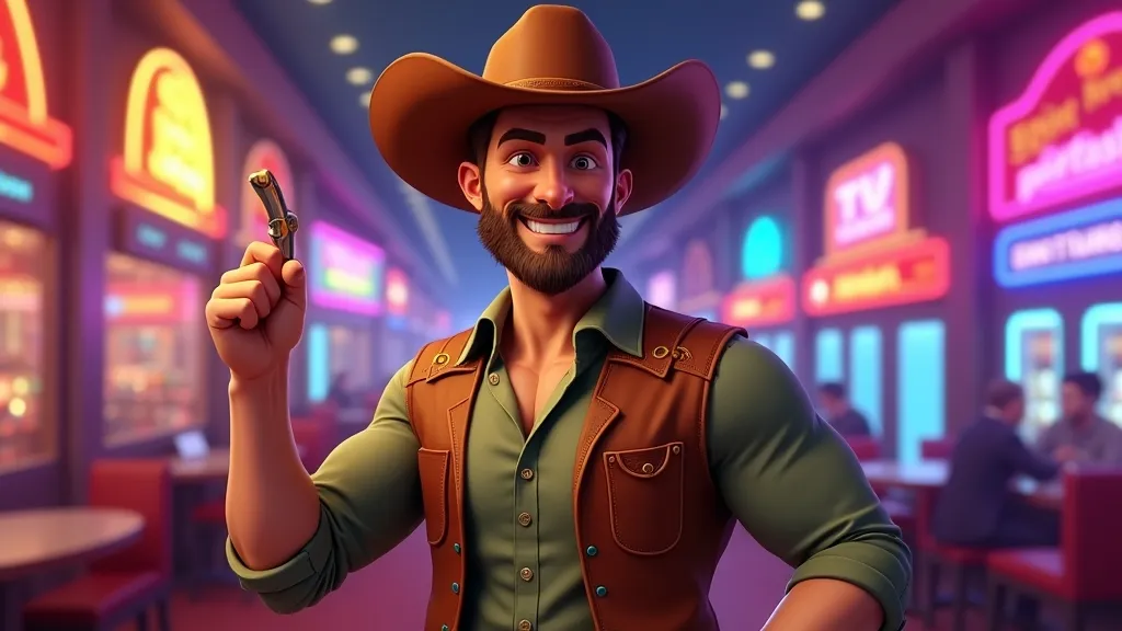 roll dorado